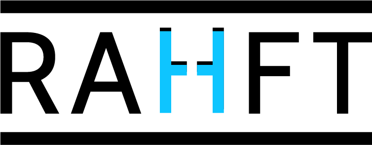 RAHFT Passwortmanager